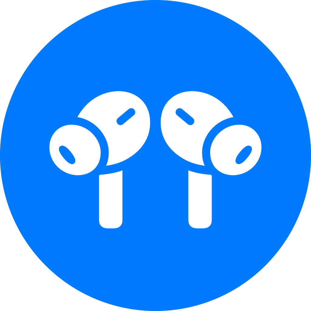 AirPods